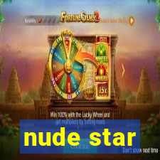 nude star